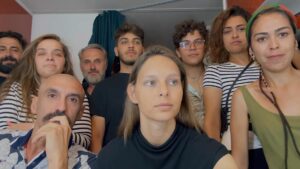 Jessica May Instagram - Dalağı nasıl düşürüyoruz oynat bakalım 🤣🎤🎼