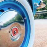Jessica May Instagram - Bip bip! 🛺 #cinquecento #500jolly #vintagevibes