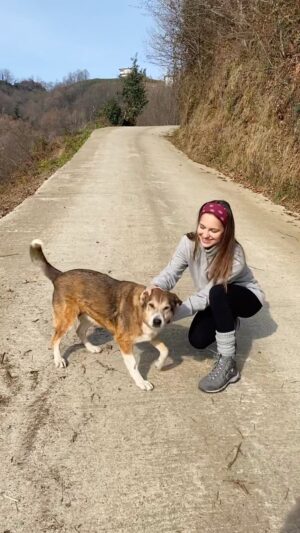 Jessica May Instagram - Karadenizden paylaşmadığımız güzel anılar galeride kalmasın dedim.  #tb günü hakkını verelim 🌿🐶
