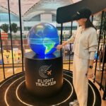 Jessica May Instagram – ✈️🇧🇷🫶