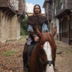 Jessica May Instagram – Güzel şeyler çabuk biter derler.. ❤️

Ulug’ Amir va Donna Mariyanın çekimlerini tamamladık. Dünyanın her köşesinden insanlarla beraber çalışmak büyük bir şans oldu benim için ve bu özel projede hem çalıştık hem de arkadaş edindik 🌎 Öncelikle bana inandığınız ve güvendiğiniz için @volkanongi @kanguruyapim, @onur_elaldi_1, @shavkatrizaev, @ozbek_kino ve çok değerli @yolqin2ychiev hocama minnettarım.😇 Hepinizin kalbimde özel bir yeri oldu. 🤍 
Ayrıca aksiyon yönetmenimiz @_altynbek_sh, horse masterimiz @ihlas_mustafa, stunt oyuncu arkadaşlarıma, @nomadstunts ,⚔️🐎 bütün oyunculara ve ekip arkadaşlarıma; yani projede yer alan herkese çok çok teşekkür ediyorum. 🙏 Elinize, emeğinize, yüreğinize sağlık, iyi ki varsınız 🙏🫶

They say good things end quickly.. ❤️

We have completed the shooting of Ulug’ Amir and Donna Mariya. It was a great chance for me to work with people from all corners of the world, and we both worked, and made friends in this special project 🌎 First of all, I am grateful to @volkanongi @kanguruyapim, @onur_elaldi_1, @shavkatrizaev, @ozbek_kino and my very valuable director @yolqin2ychiev for believing and trusting me. 😇 You all have a special place in my heart. 🤍
Also, thank you to our action director @_altynbek_sh, our horse master @ihlas_mustafa, my stunt actor friends, @nomadstunts , ⚔️🐎 all the actors and teammates; So, I would like to thank everyone who took part in the project. 🙏 Thank you for your work, effort and heart, I’m so glad to have met you guys 🙏🫶
