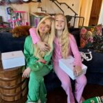 Jessica Simpson Instagram - Belated 🐰🐰