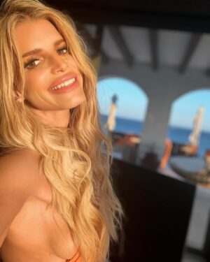 Jessica Simpson Instagram - 2024 Spring Breakin’ with the fam was EPIC! Thank you @tinasimpsonofficial for giving these kiddos memorable moments in Cabo that they will hold close to their precious hearts and cherish for a lifetime!