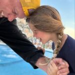 Jessica Simpson Instagram - 2024 Spring Breakin’ with the fam was EPIC! Thank you @tinasimpsonofficial for giving these kiddos memorable moments in Cabo that they will hold close to their precious hearts and cherish for a lifetime!