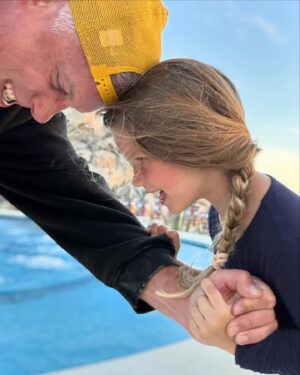 Jessica Simpson Instagram - 2024 Spring Breakin’ with the fam was EPIC! Thank you @tinasimpsonofficial for giving these kiddos memorable moments in Cabo that they will hold close to their precious hearts and cherish for a lifetime!