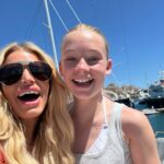 Jessica Simpson Instagram - 2024 Spring Breakin’ with the fam was EPIC! Thank you @tinasimpsonofficial for giving these kiddos memorable moments in Cabo that they will hold close to their precious hearts and cherish for a lifetime!