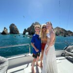 Jessica Simpson Instagram - 2024 Spring Breakin’ with the fam was EPIC! Thank you @tinasimpsonofficial for giving these kiddos memorable moments in Cabo that they will hold close to their precious hearts and cherish for a lifetime!