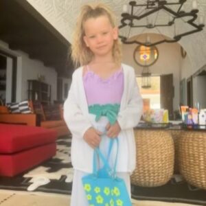 Jessica Simpson Instagram - 2024 Spring Breakin’ with the fam was EPIC! Thank you @tinasimpsonofficial for giving these kiddos memorable moments in Cabo that they will hold close to their precious hearts and cherish for a lifetime!