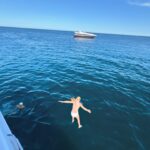 Jessica Simpson Instagram - 2024 Spring Breakin’ with the fam was EPIC! Thank you @tinasimpsonofficial for giving these kiddos memorable moments in Cabo that they will hold close to their precious hearts and cherish for a lifetime!
