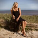 Jessica Simpson Instagram - Meet me in Malibu! 🌊✨ Shop my favorite styles from our latest collection in store and online at @dillards @macys @nordstrom @belk and Jessicasimpson.com!