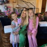 Jessica Simpson Instagram - Belated 🐰🐰