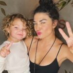 Jessica Szohr Instagram – My little bestie