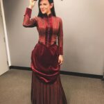 Jessica Szohr Instagram - Talla does Stagecoach 🤠