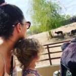 Jessica Szohr Instagram – Let’s watch the world together forever 💕