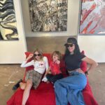 Jessica Szohr Instagram – Lately