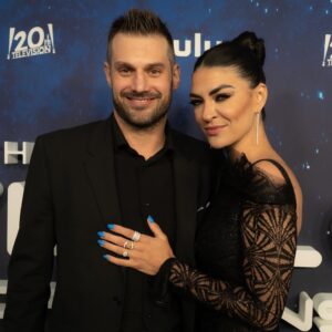 Jessica Szohr Instagram - Happy Birthday to the man that makes shit right. Who is honest and caring. But just wants to be around his daughters… who knows every lyric to every song. Will dance with Garth and do the electric slide with Snoop… will win a cup casually (the first one ever for the kings!) and tell me my smile is perfect. He is what men should want to be. He is what people should want to be. Also this mofo could do stand up…happy birthday you coop to the coop ! We love you more !