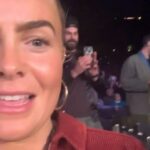 Jessica Szohr Instagram – Happy Birthday to the man that makes shit right. Who is honest and caring. But just wants to be around his daughters… who knows every lyric to every song. Will dance with Garth and do the electric slide with Snoop… will win a cup casually (the first one ever for the kings!) and tell me my smile is perfect. He is what men should want to be. He is what people should want to be. Also this mofo could do stand up…happy birthday you coop to the coop ! We love you more !