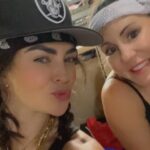 Jessica Szohr Instagram – We started our SuMMeR with KP ❤️❤️ We had little Morgan, jumped around to Nickleback, and got down with Snoop & Wiz! And we shut down summer w/ Journey … :) #ilikeallmusic what a journey of music! 🎶🎵🥁🎸🎤