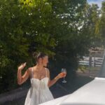 Jessica Szohr Instagram – Magical! 🤍 @brichrdson15 my 🧩 (the bread to my butter)