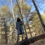 Jessica Szohr Instagram – 🌳