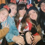 Jessica Szohr Instagram – Lately