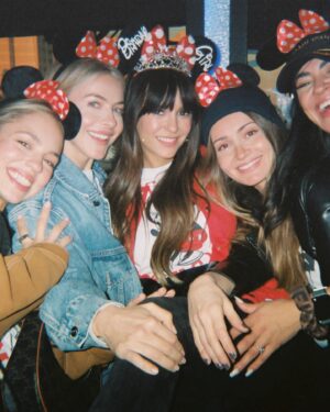 Jessica Szohr Instagram - Lately