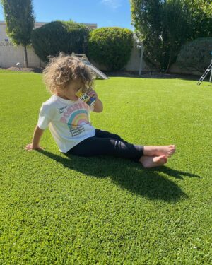 Jessica Szohr Instagram - Lately
