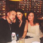 Jessica Szohr Instagram – Lately