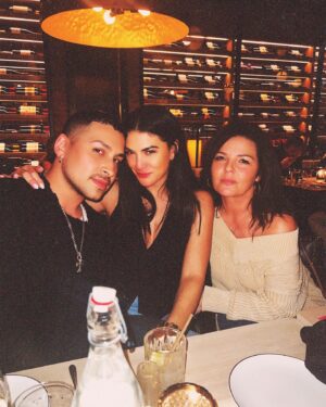 Jessica Szohr Instagram - Lately
