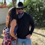 Jessica Szohr Instagram – What a time 🤠 S T A G E C O A C H 😎