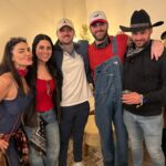 Jessica Szohr Instagram – What a time 🤠 S T A G E C O A C H 😎