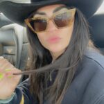 Jessica Szohr Instagram – What a time 🤠 S T A G E C O A C H 😎
