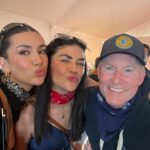 Jessica Szohr Instagram – What a time 🤠 S T A G E C O A C H 😎