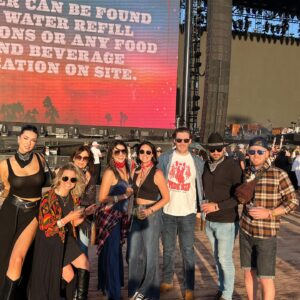 Jessica Szohr Instagram - What a time 🤠 S T A G E C O A C H 😎