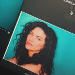 Jessica Szohr Instagram – 🩵