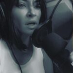Jessica Szohr Instagram - What podcasts are we listening to these days? Go check out my episode of @emotionalsupportpod we had some real talk and lots of laughs🤍@alessandratorresani