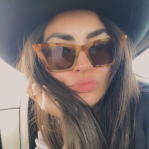 Jessica Szohr Instagram - Hi there!