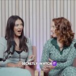 Jessica Szohr Instagram – The Gray Area!!! Do you watch the episode and not tell???? Be honest people….
