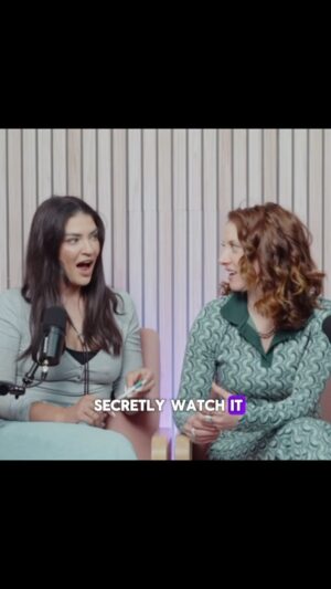 Jessica Szohr Instagram - The Gray Area!!! Do you watch the episode and not tell???? Be honest people….