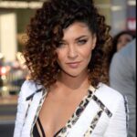 Jessica Szohr Instagram – Favorite hair on me… swipe and lmk! And should I go back to blonde for a hot second?