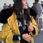 Jessica Szohr Instagram – Not a minute was Wasted this weekend. Golf, laughs, Bowie’s stand up, football, and memories!
