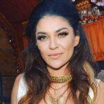 Jessica Szohr Instagram – @dylanlex vibes and mama feels the Fridayyyyy arrive