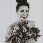 Jessica Szohr Instagram –