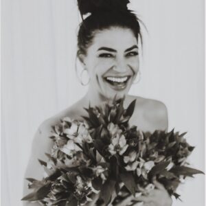 Jessica Szohr Instagram - 