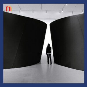 Jessica Yellin Instagram - Richard Serra, one of the most celebrated sculptors of the modern era died today. He was 85. The New York Times reports he died of pneumonia.

I remember tagging along as my parents drove to see – or rather experience – Serra’s sculptures. Sometimes much to my frustration, my parents would drive an hour out of our way to visit a Serra installation. (My parents really liked art.) 

Spending time with a Serra sculpture is a visceral experience. They are massive works that take up space and allow you to experience awe, endless perspective shifts, and sometimes a little anxiety as you move through them (they’re made of rough hulking metal, sometimes pitched at an angle with no visible screws or means of support).

Serra’s work gained attention in the 1960s and acclaim in the 1970s and 1980s. 

In a @nytimes obituary for Serra, Roberta Smith describes his work this way: 

“Mr. Serra’s most celebrated works had some of the scale of ancient temples or sacred sites and the inscrutability of landmarks like Stonehenge. But if these massive forms had a mystical effect, it came not from religious belief but from the distortions of space created by their leaning, curving or circling walls and the frankness of their materials.

This was something new in sculpture; a flowing, circling geometry that had to be moved through and around to be fully experienced. Mr. Serra said his work required a lot of “walking and looking,” or “peripatetic perception.” It was, he said, “viewer centered”: Its meanings were to be arrived at by individual exploration and reflection.

For anyone questioning why I’m posting on this: culture is news. It’s worth pausing to recognize the creative minds that recast what we consider beautiful and allow us to experience awe.

Your thoughts? 

🎥 All images are from @richard.serra instagram page. If they require further photo credits please DM me and I will add prominently. 🙏🙏🙏