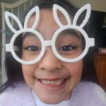 Jessica Yellin Instagram - Happy Easter! Thank you to everyone who sent in pictures and video of your Easter Sunday. On this Easter Sunday, to everyone no matter your faith - wishing you happiness, forgiveness and peace. And to those who practice Lent- what did you give up? Are you indulging today? #easter #spring #bunny #family
