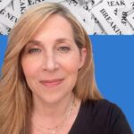 Jessica Yellin Instagram - So many of you tell me you are so upset about the state of the world you don’t know how to manage your anxiety around the news. Overwhelmingly you said you’d like me to share some of the tips and tools I use to manage my news anxiety. This first video is about breaking news situations. How to prevent yourself from going down the rabbit hole when you feel swept up in a breaking news story. The key thing is to notice when it’s happening and get distance. I explain how in this video. What do you think/ do you have news anxiety? Can or would you do what I suggest? #wellness