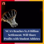 Jessica Yellin Instagram - NCAA SETTLES; HUGE WIN FOR STUDENT ATHLETE COMPENSATION The NCAA and 5 large athletic conferences reached a landmark $2.8 Billion dollar settlement of a class-action lawsuit, creating a seismic shift in the world of college sports. Under the settlement terms, schools will be allowed to pay some student athletes directly for the first time. Division I schools will be able to distribute roughly $20 million/year among their athletes. This money is about 22% of the annual athletics department revenue of schools in major athletic conferences. The NCAA, ACC, Big Ten, PAC-12, Big 12, and SEC all agreed to the settlement that will also compensate former student athletes for billions in damages over a 10-year period. The deal still has more steps to go through and isn’t expected to take effect until the 2025-26 academic year at the earliest. What do you think of this settlement? How should schools determine which athletes to pay and how much to pay them? Tell us your thoughts in the comments.