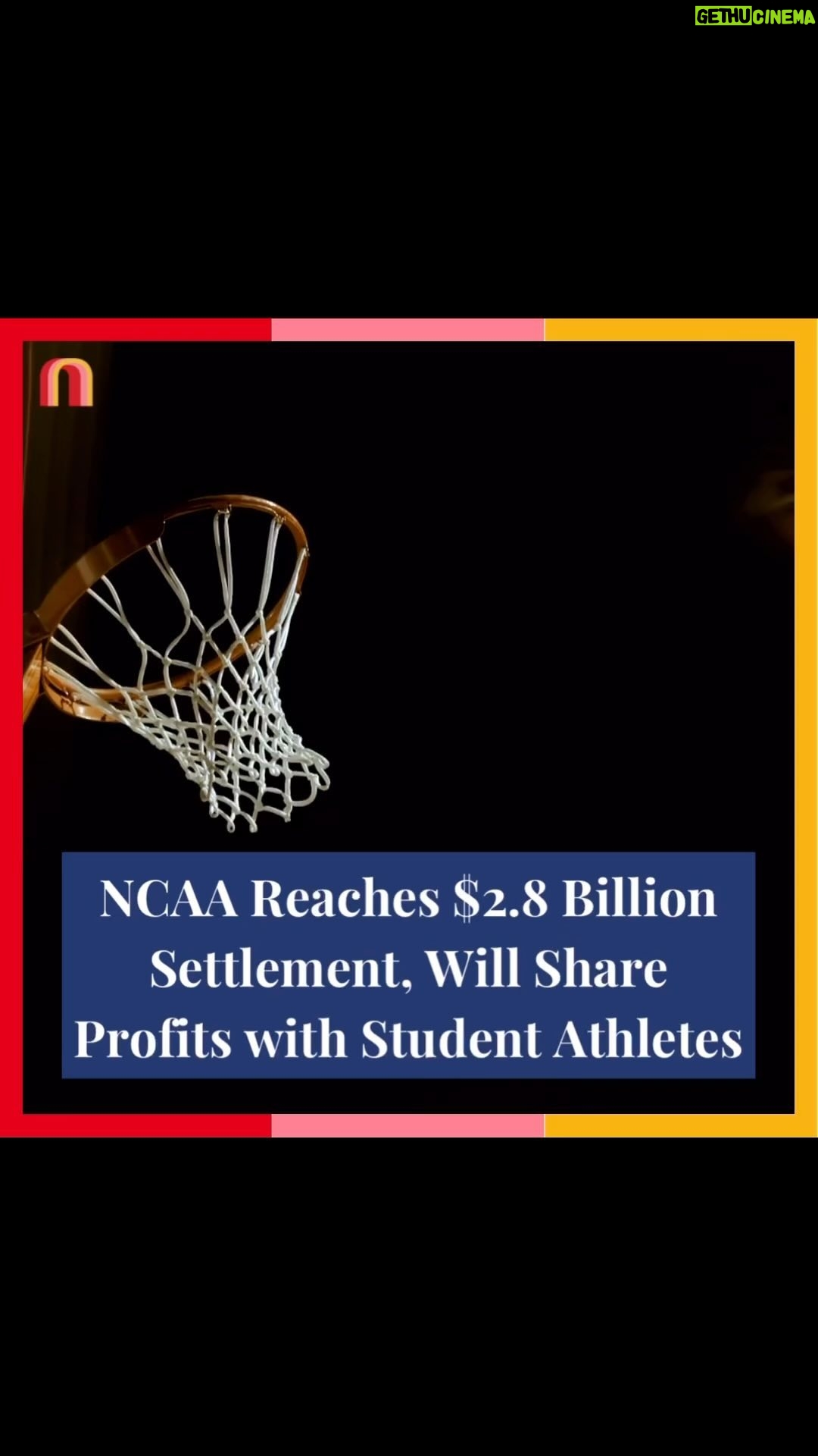 Jessica Yellin Instagram - NCAA SETTLES; HUGE WIN FOR STUDENT ATHLETE COMPENSATION The NCAA and 5 large athletic conferences reached a landmark $2.8 Billion dollar settlement of a class-action lawsuit, creating a seismic shift in the world of college sports. Under the settlement terms, schools will be allowed to pay some student athletes directly for the first time. Division I schools will be able to distribute roughly $20 million/year among their athletes. This money is about 22% of the annual athletics department revenue of schools in major athletic conferences. The NCAA, ACC, Big Ten, PAC-12, Big 12, and SEC all agreed to the settlement that will also compensate former student athletes for billions in damages over a 10-year period. The deal still has more steps to go through and isn’t expected to take effect until the 2025-26 academic year at the earliest. What do you think of this settlement? How should schools determine which athletes to pay and how much to pay them? Tell us your thoughts in the comments.