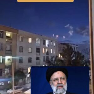 Jessica Yellin Instagram - “The Butcher of Tehran” is Dead

Iran state media confirms  Iranian President Ebrahim Raisi has died in a helicopter crash in extremely foggy conditions. He was returning from the unveiling of a new dam on the border with East Azerbaijan.  Iran’s foreign minister Hossein Amir-Abdollahian and two other government officials were among those on the helicopter. 

Raisi’s death is being celebrated by Iranian ex-pats across the west and — as the video shows — by some brave Iranians inside the country as well. 
He was a cleric and served as a “judge” in 1988, condemning at least 5000 political prisoners to death. And that’s the tip of the iceberg of his gruesome despotic  legacy. 

He was not the most senior leader in Iran. He reported to the Supreme Leader who is still in charge. But these multiple deaths will no doubt create instability when Iran is already under pressure.

It’s late. Read the Monday newsletter. We’ll get into more there. If you have specific questions for us to answer in the newsletter, please post them in comments.